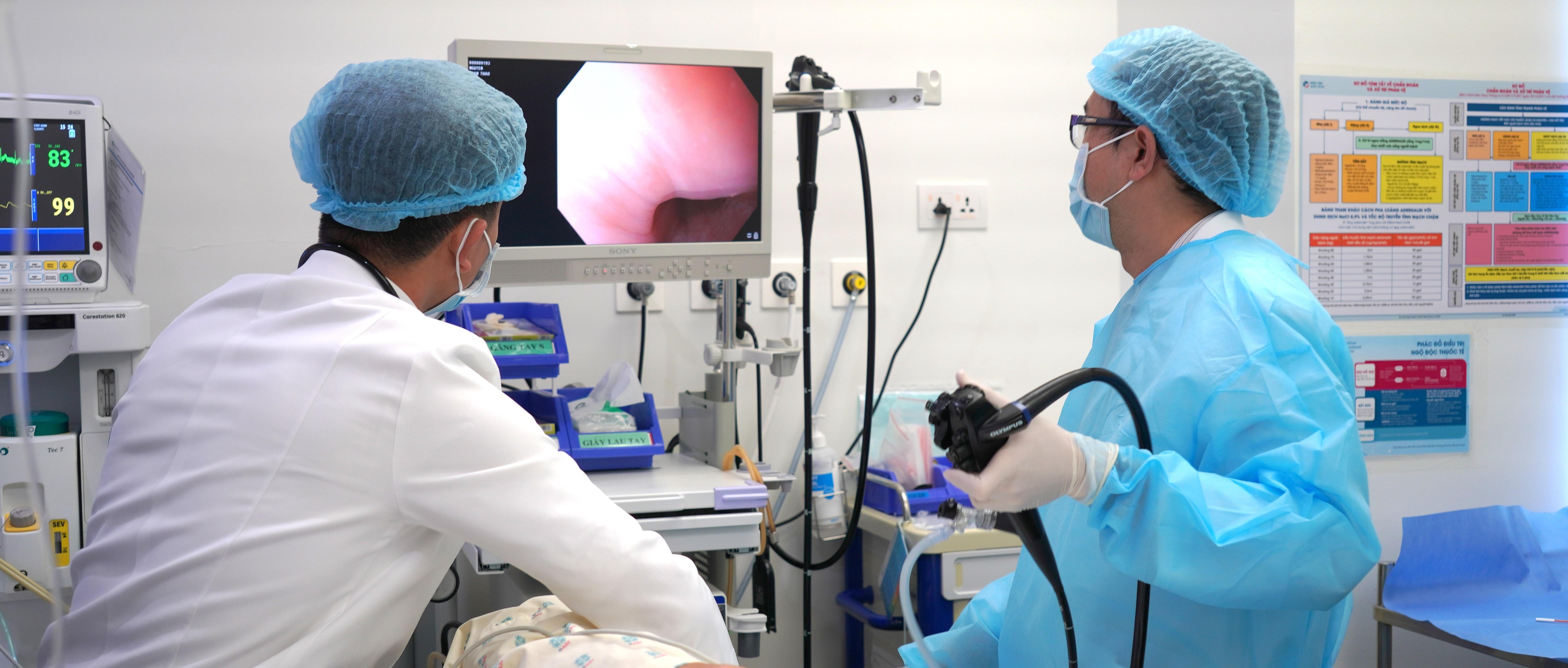 Gastroenterology - Hepatology