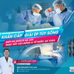 KHẨN CẤP GIẢI ÉP TỦY SỐNG GIÚP DU KHÁCH HÀ LAN PHỤC HỒI VẬN ĐỘNG VÀ VỀ NƯỚC AN TOÀN