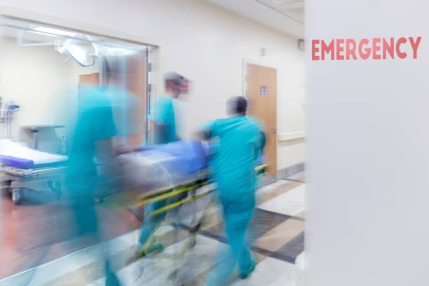Emergency & ICU