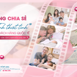 KHÁCH HÀNG QUỐC TẾ CHIA SẺ TRẢI NGHIỆM HÀI LÒNG KHI SINH CON TẠI AIH