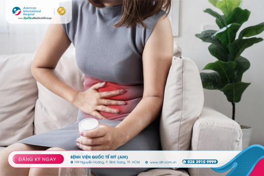 HELICOBACTER PYLORI – “THỦ PHẠM THẦM LẶNG” GÂY VIÊM LOÉT DẠ DÀY – TÁ TRÀNG