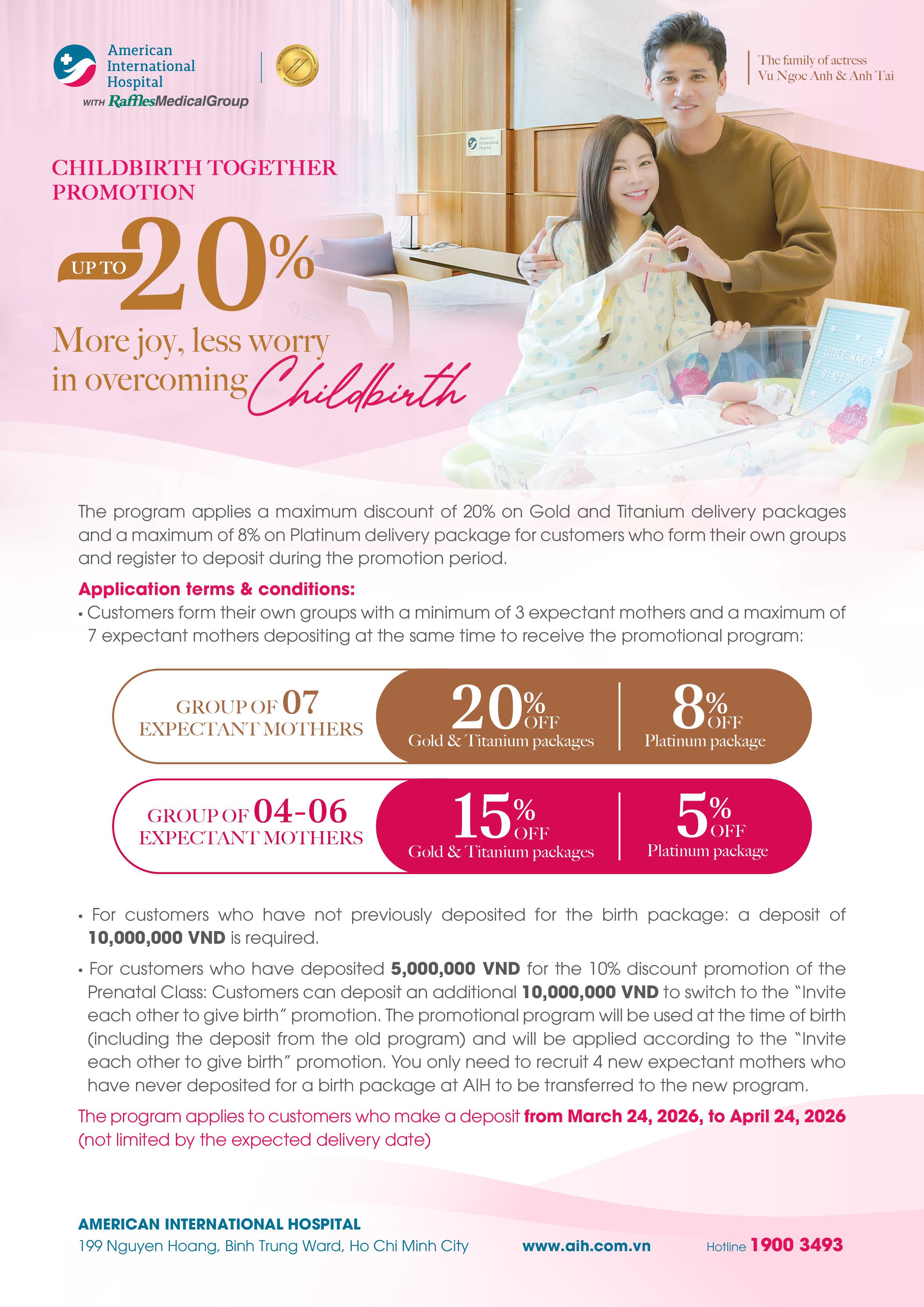 flyer ru nhau di sinh 2026-02