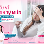 FREE HEALTH TALK: UNDERSTANDING AUTOIMMUNE DISEASES – WHEN THE BODY ATTACKS ITSELF