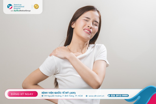 HỘI CHỨNG CUSHING – KHI CƠ THỂ SẢN XUẤT QUÁ NHIỀU CORTISOL