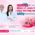 EXCLUSIVE OPPORTUNITY FOR “BENIGN GYNECOLOGICAL CONDITIONS & GYNECOLOGIC CANCER” CONSULTATION AT AIH