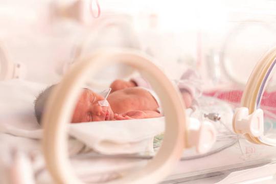 Neonatal Intensive Care Unit
