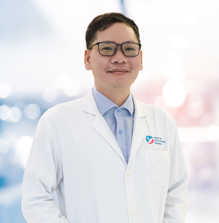 Nguyen Duc Trinh