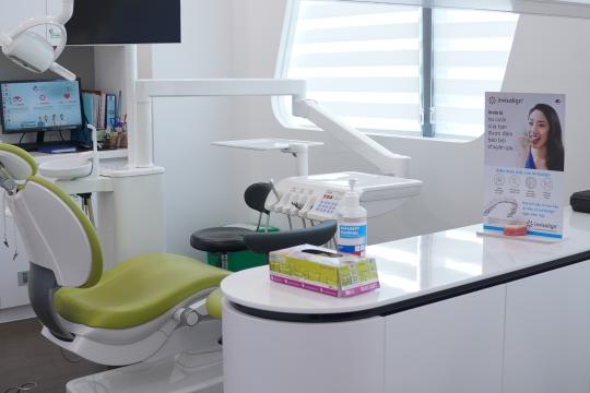 Dental Clinic