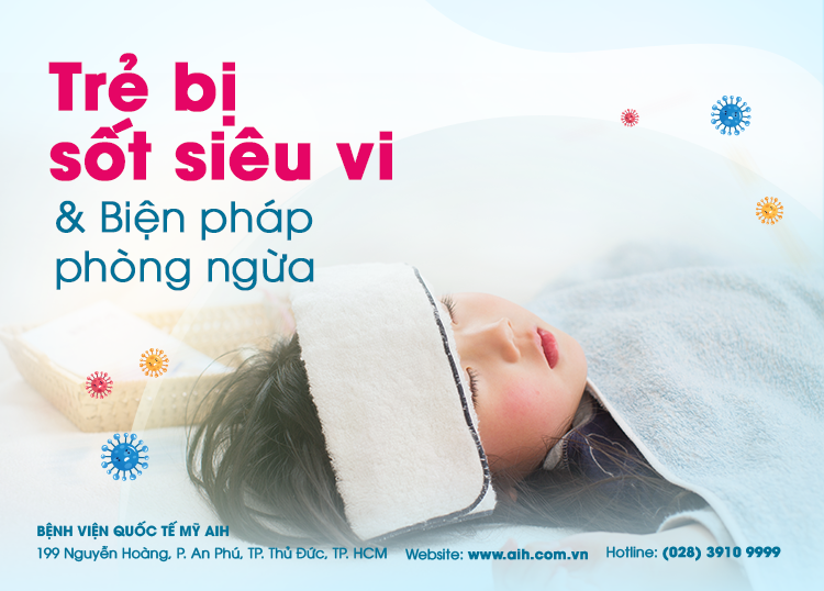 VIRAL FEVER PRECAUTIONS IN CHILDREN
