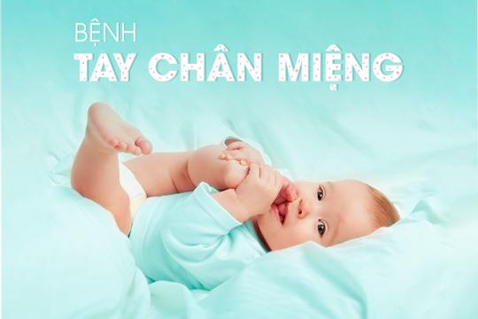 Bệnh tay chân miệng trẻ em bùng phát trở lại nguy hiểm như thế nào?