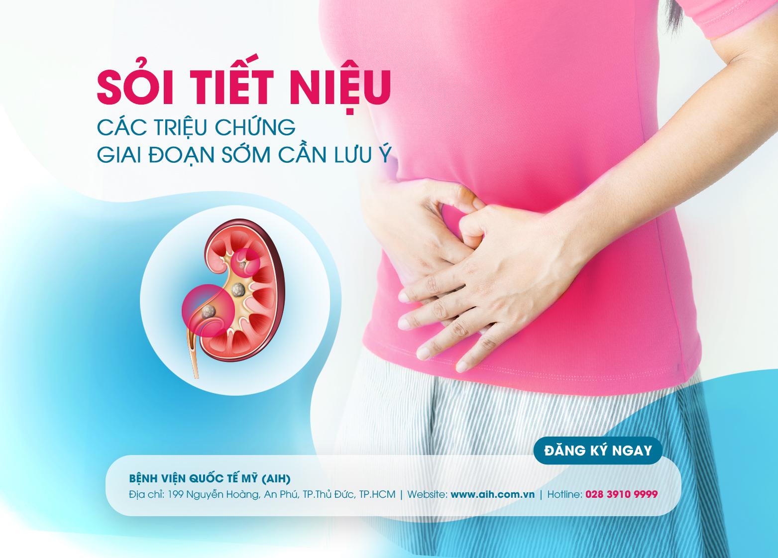 URINARY STONES: EARLY SYMPTOMS TO PAY ATTENTION NECESSARILY