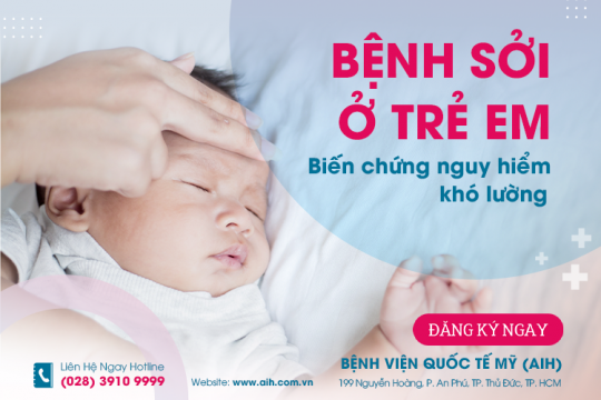 MEASLES IN CHILDREN | UNPREDICTABLE SERIOUS COMPLICATIONS