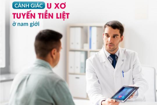 BENIGN PROSTATIC HYPERPLASIA (BPH)