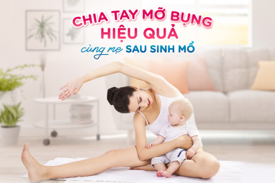 TIPS TO EFFECTIVELY REDUCE BELLY FAT AFTER A C-SECTION