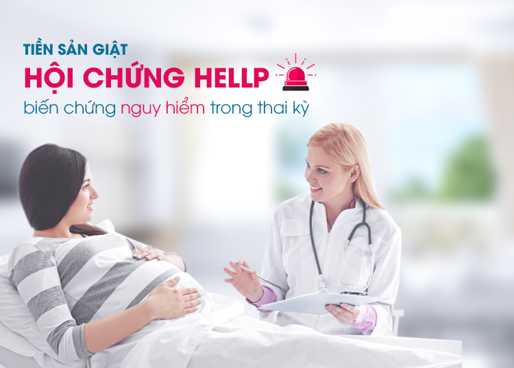 PREECLAMPSIA - HELLP SYNDROME: A SERIOUS PREGNANCY COMPLICATION
