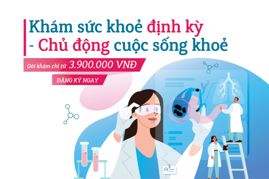 KHÔNG CÓ TRIỆU CHỨNG, BỆNH NHÂN ĐI KHÁM SỨC KHỎE BẤT NGỜ PHÁT HIỆN U TÚI MẬT