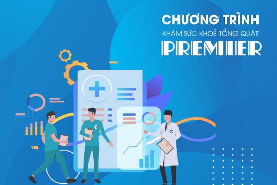 GIẢI ĐÁP TẤT CẢ BĂN KHOĂN VỀ SỨC KHỎE VỚI GÓI KHÁM SỨC KHỎE PREMIER TẠI AIH