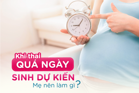 POSTTERM PREGNANCY, DO’S FOR MOTHERS