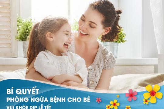 TIPS TO TAKE CARE OF YOUR CHILDREN DURING HOLIDAYS