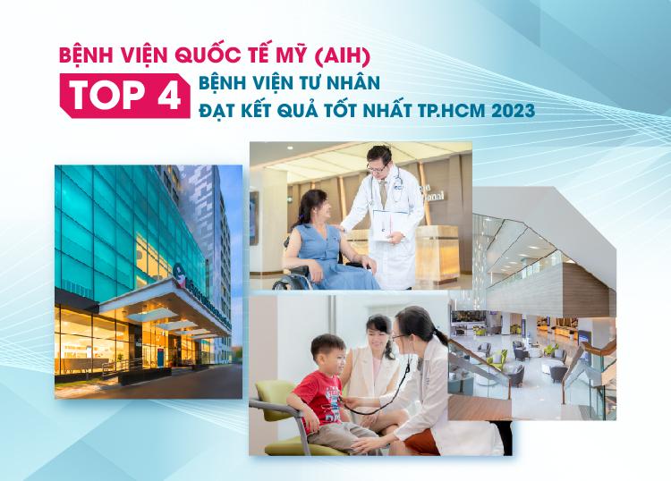 AMERICAN INTERNATIONAL HOSPITAL (AIH) - TOP 4 PRIVATE HOSPITALS IN HO CHI MINH CITY 2023