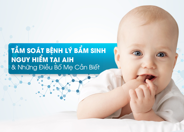 Critical Congenital Diseases Screening Tests