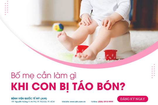 WHAT PARENTS SHOULD KNOW ABOUT CONSTIPATION IN CHILDREN