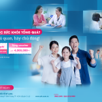 CHĂM SÓC SỨC KHỎE TỔNG QUÁT: ĐỪNG CHỦ QUAN, HÃY CHỦ ĐỘNG!