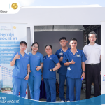 BỆNH VIỆN QUỐC TẾ MỸ (AIH) ĐỒNG HÀNH CHUYÊN MÔN Y TẾ CÙNG GIẢI SKECHERS FRIENDSHIP WALK & RUN & GIẢI KIDS RUN 2026