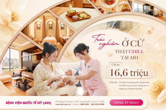 Ở CỮ SAU SINH NGÀY NAY KHÁC NGÀY XƯA NHƯ THẾ NÀO?