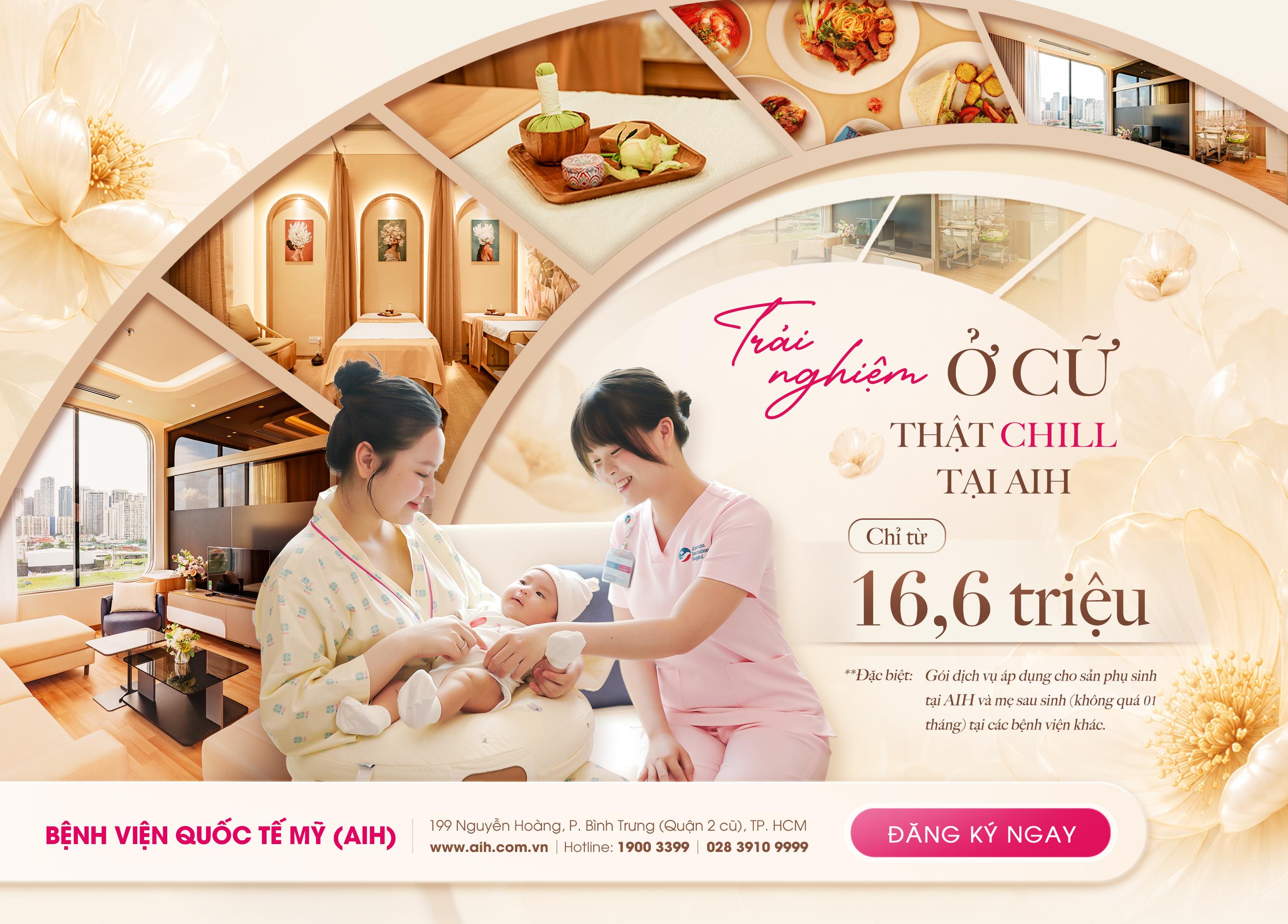 Ở CỮ SAU SINH NGÀY NAY KHÁC NGÀY XƯA NHƯ THẾ NÀO?