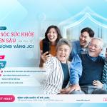 TRẢI NGHIỆM CHĂM SÓC SỨC KHỎE CHUYÊN SÂU - AN TÂM VỚI CHẤT LƯỢNG VÀNG JCI