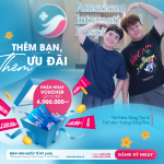 THÊM BẠN, THÊM ƯU ĐÃI | NHẬN NGAY VOUCHER TRỊ GIÁ ĐẾN 4.000.000 VNĐ