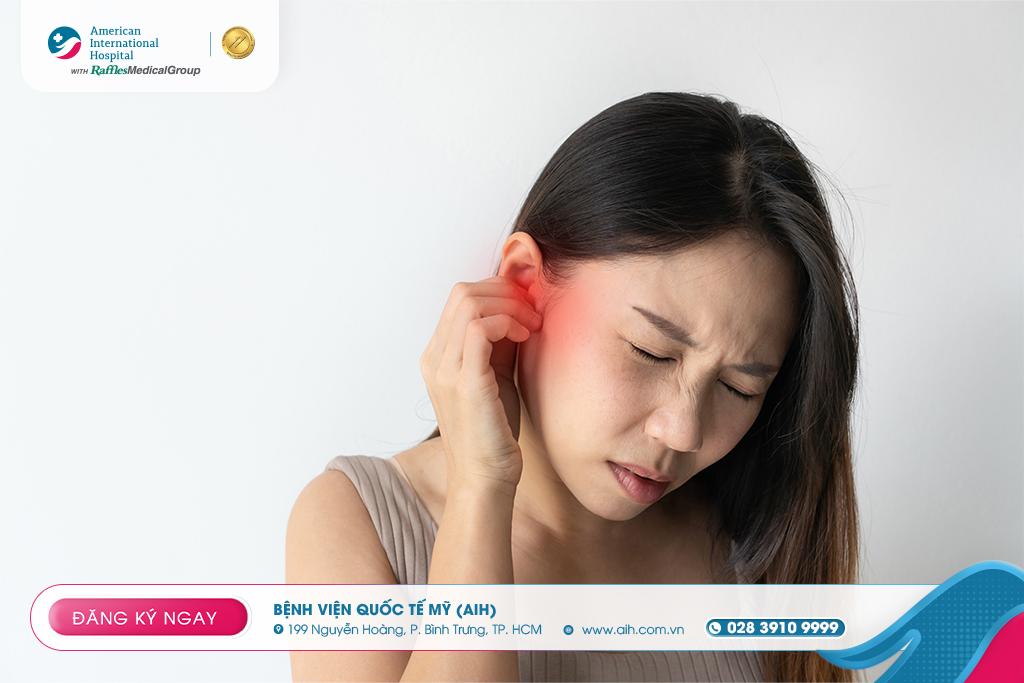 VIÊM TAI NGOÀI CÓ NGUY HIỂM KHÔNG?