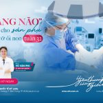 “CĂNG NÃO” XỬ TRÍ CHO SẢN PHỤ VỠ ỐI NON TUẦN 32
