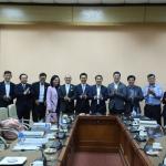 BỘ Y TẾ THỪA NHẬN BỘ TIÊU CHUẨN CHẤT LƯỢNG QUỐC TẾ CỦA ỦY BAN CHUNG TIÊU CHUẨN Y TẾ MỸ (JCI)