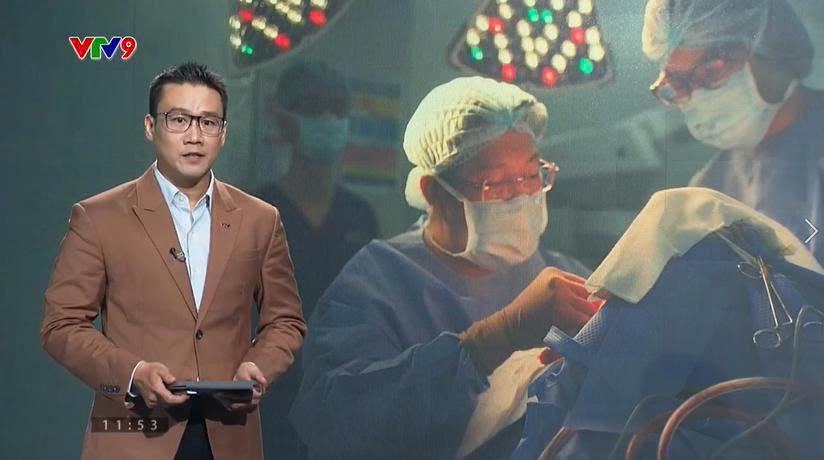 XỬ TRÍ “MA TRẬN” DỊ VẬT DƯỚI DA ĐẦU - CẮM VÀO XƯƠNG SỌ SAU TNGT CHO BỆNH NHÂN NGƯỜI CAMPUCHIA